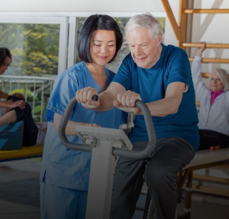 Schervier Nursing Care Center thumbnail 2