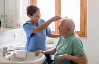 Fort Lauderdale Retirement Home thumbnail 2