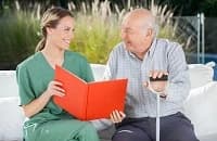 Fort Lauderdale Retirement Home thumbnail 5