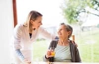 Fort Lauderdale Retirement Home thumbnail 6