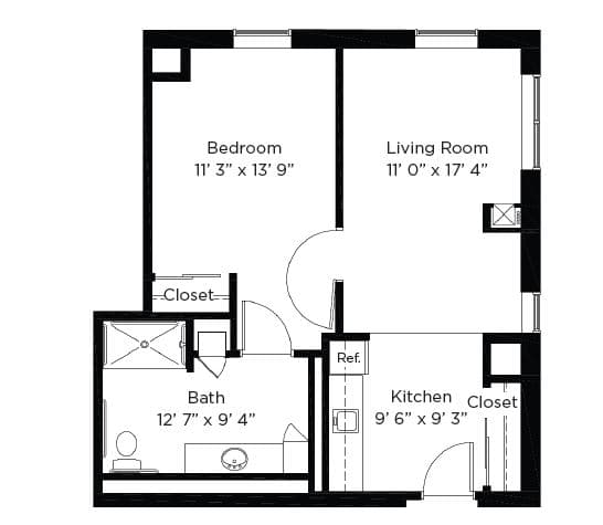 Lincolnwood Place thumbnail 8