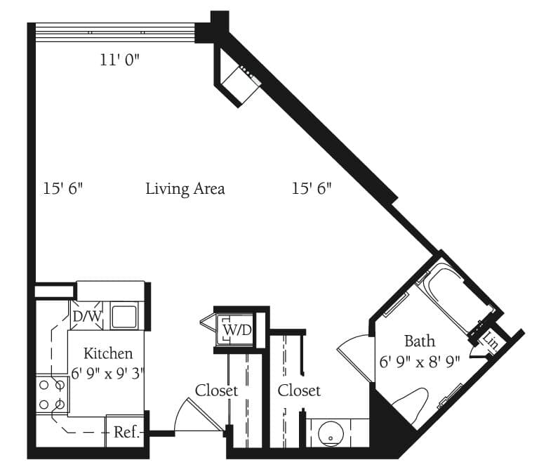Lincolnwood Place thumbnail 2