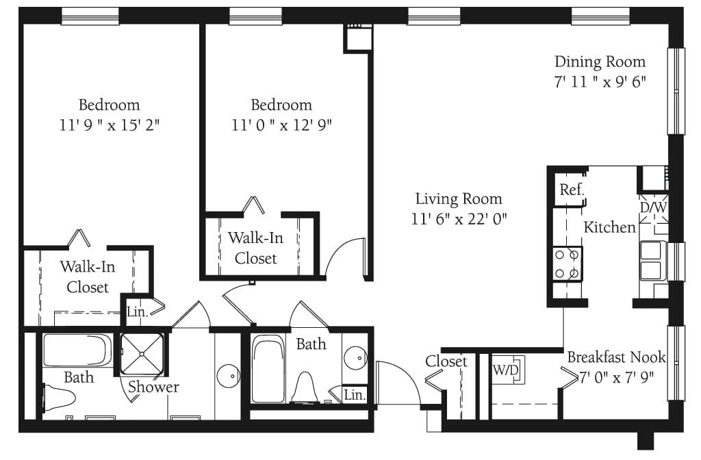 Lincolnwood Place thumbnail 6