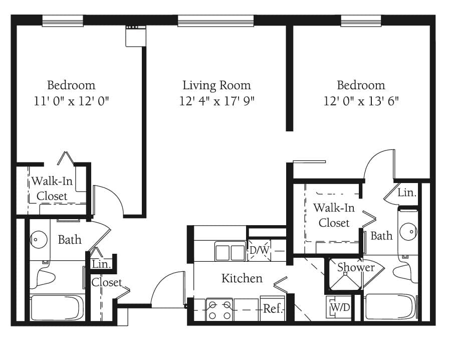 Lincolnwood Place thumbnail 5