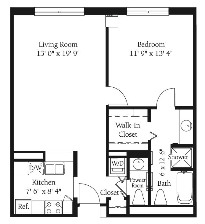 Lincolnwood Place thumbnail 4