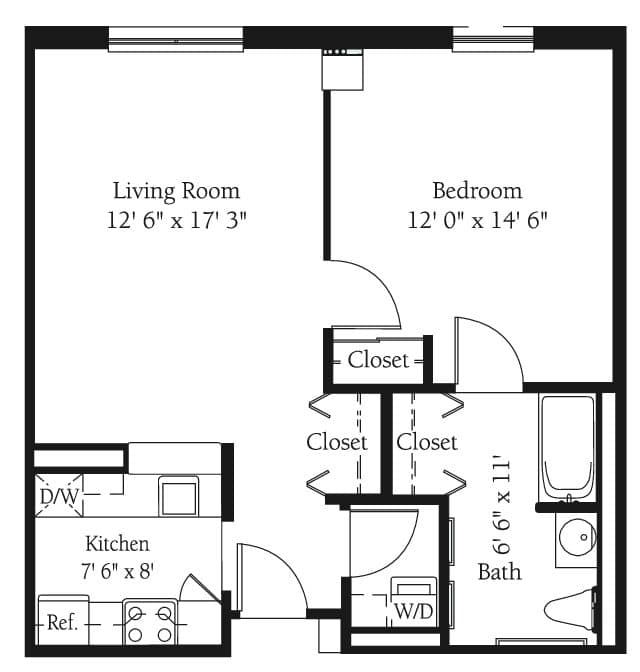 Lincolnwood Place thumbnail 3
