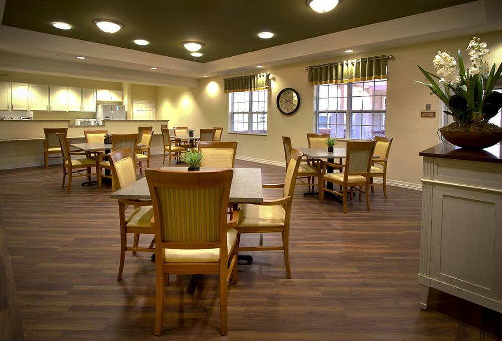 Grand Palms Assisted Living and Memory Care thumbnail 4