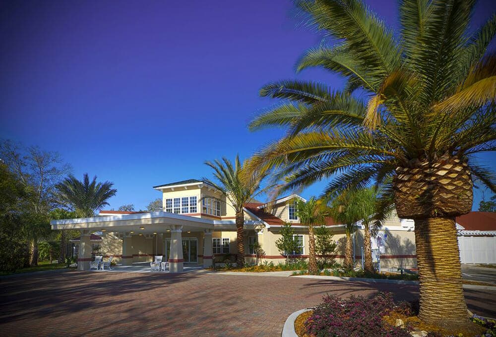 Grand Palms Assisted Living and Memory Care thumbnail 2