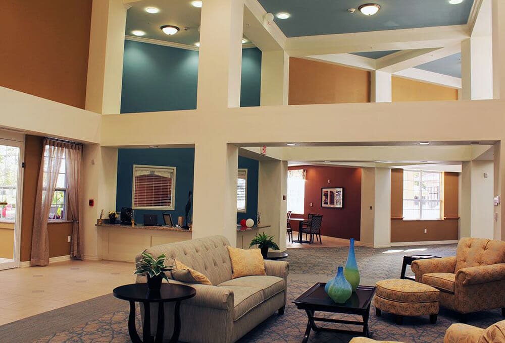 Grand Palms Assisted Living and Memory Care thumbnail 3