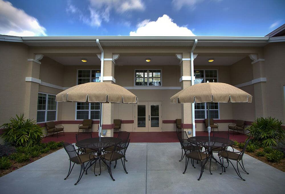 Grand Palms Assisted Living and Memory Care thumbnail 6