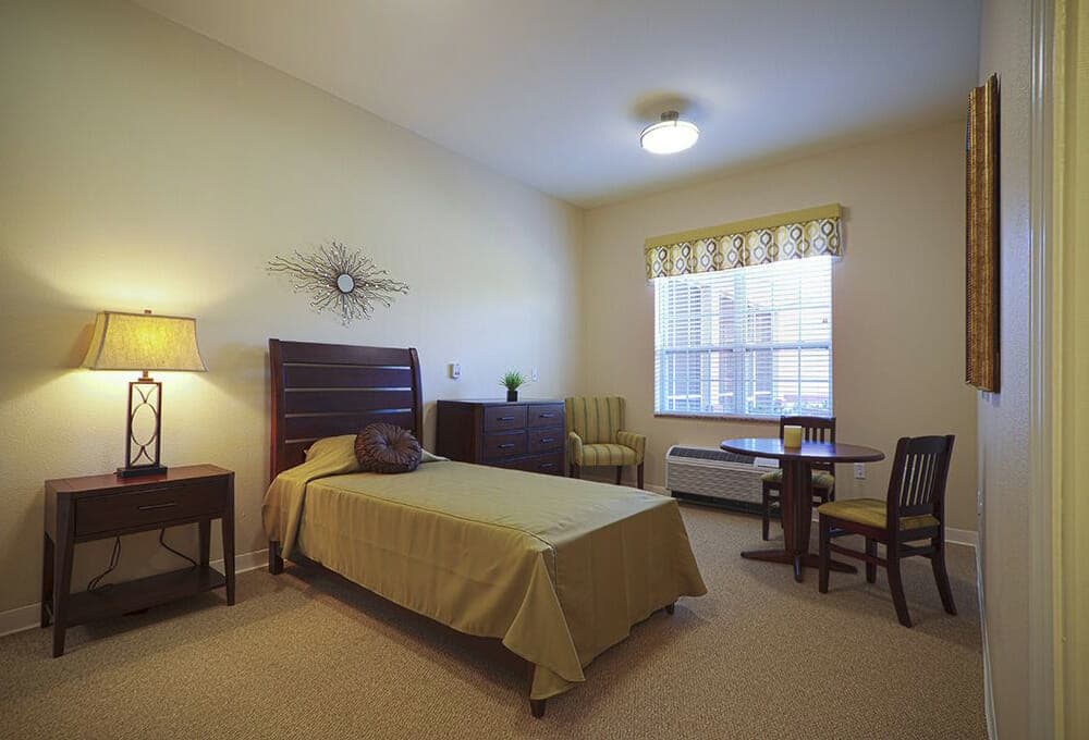 Grand Palms Assisted Living and Memory Care thumbnail 5