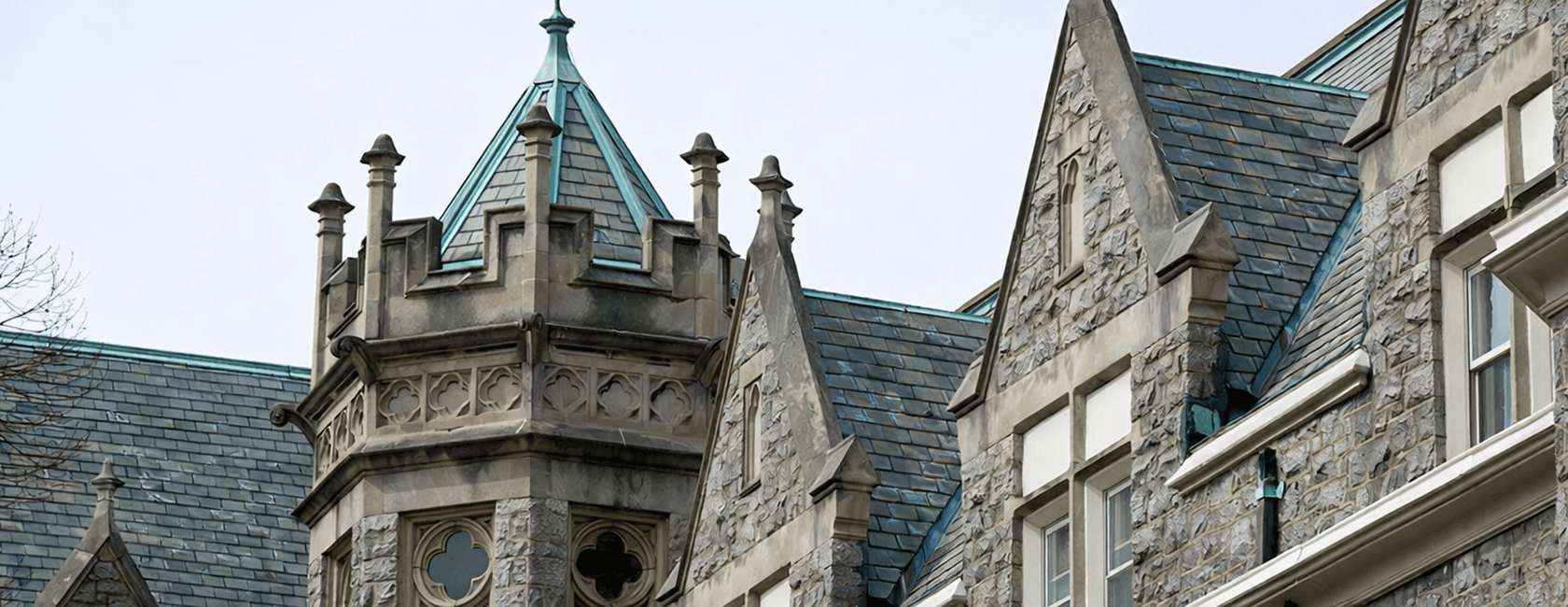 Simpson House Inc - Photo 1