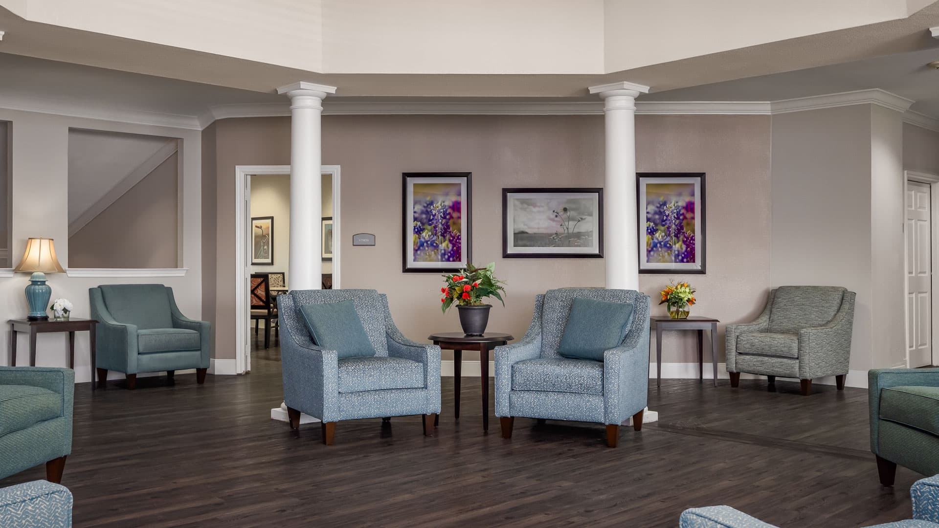 The Waterford at Fort Worth thumbnail 2