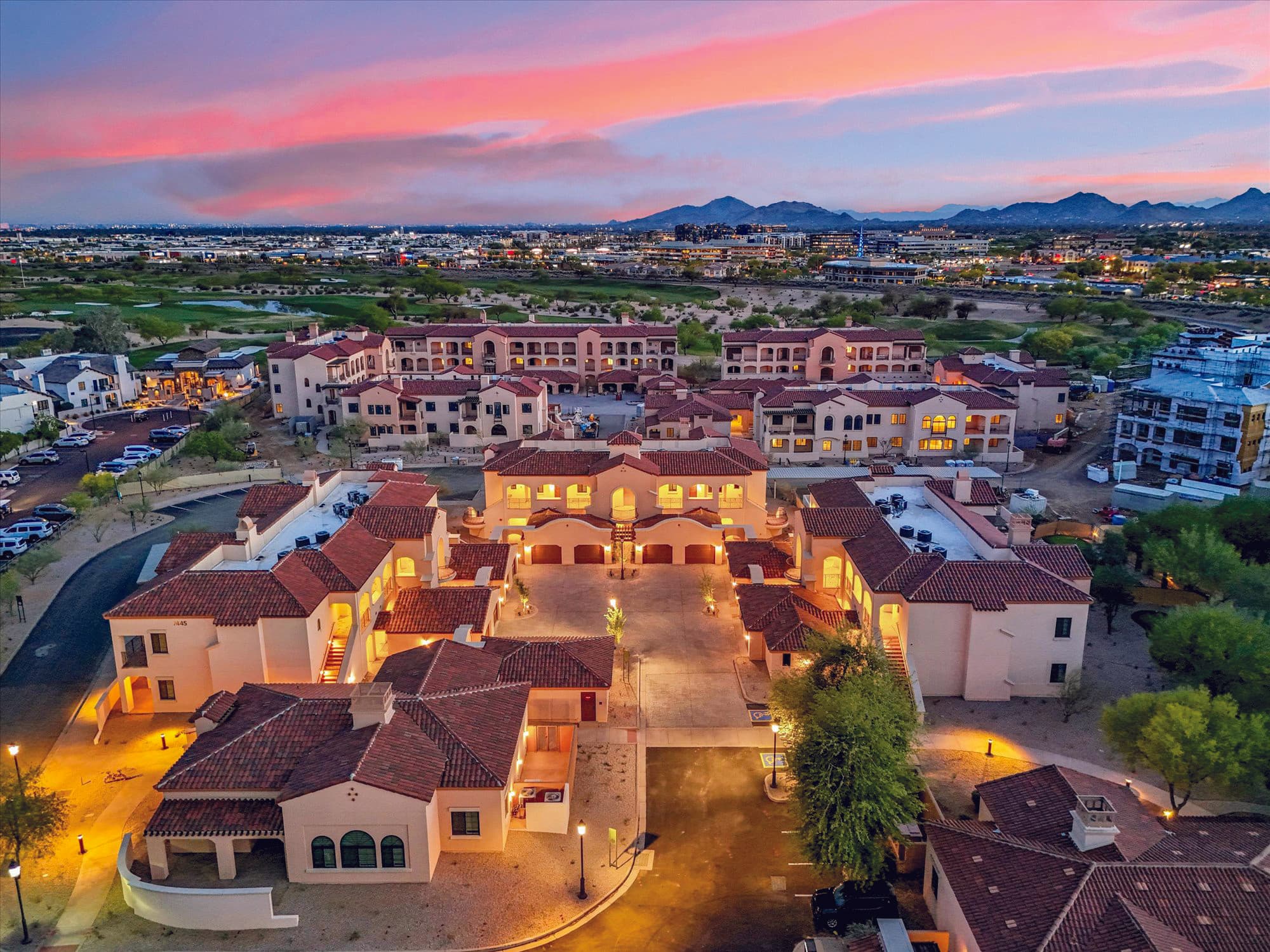 Maravilla Scottsdale thumbnail 2