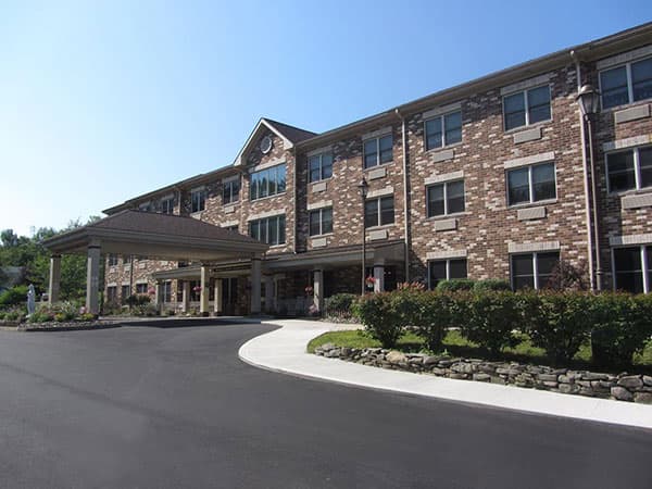 Saint Mary's Villa Nursing Hom - Photo 1