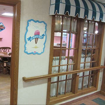 Saint Mary's Villa Nursing Hom thumbnail 2