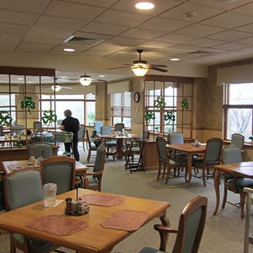 Saint Mary's Villa Nursing Hom thumbnail 3