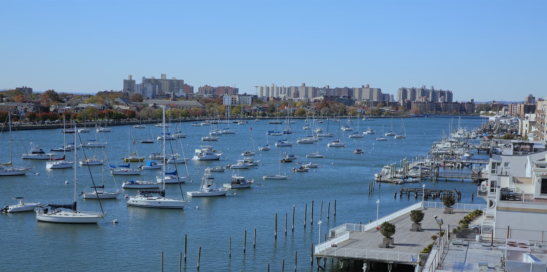 The Waterford on the Bay