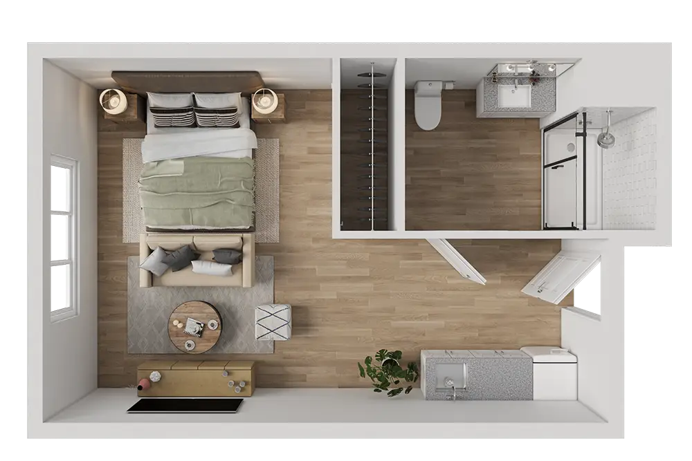 Trustwell Living at Cherryvale Place thumbnail 4