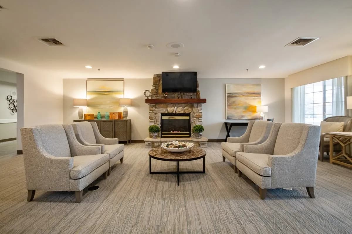 Trustwell Living at Cherryvale Place thumbnail 2