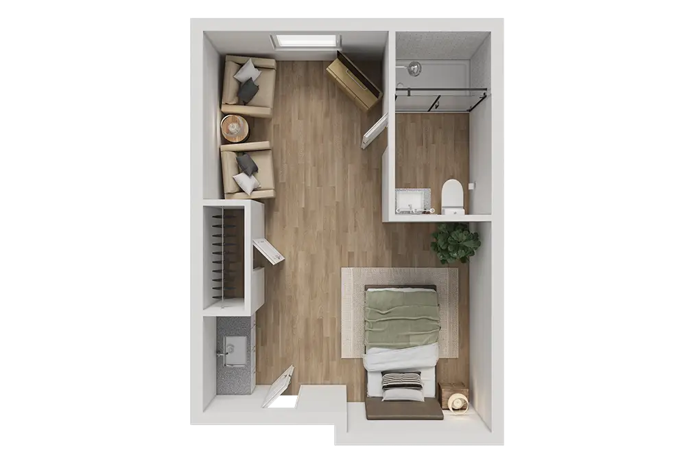 Trustwell Living at Mission Springs thumbnail 4