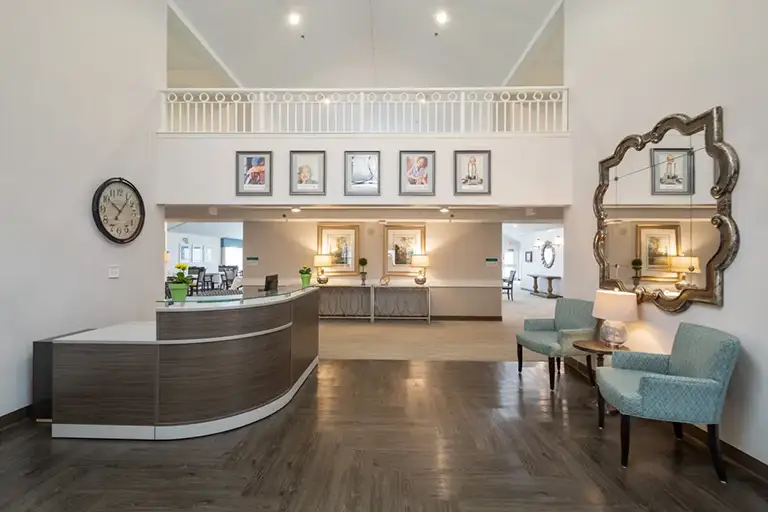 Trustwell Living at Cherryvale Place thumbnail 3