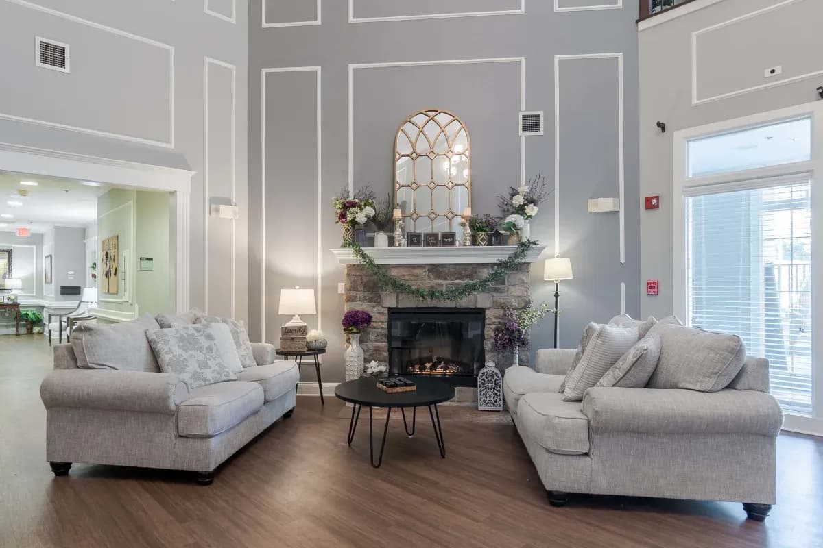 Trustwell Living at Overland Park thumbnail 2