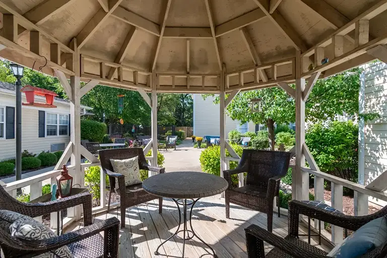 Trustwell Living at Overland Park thumbnail 6