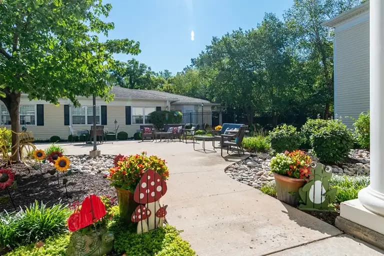 Trustwell Living at Overland Park thumbnail 5
