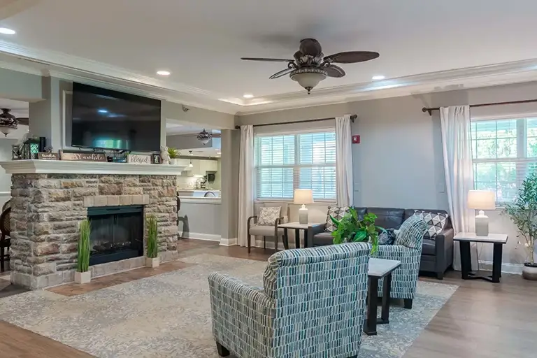 Trustwell Living at Overland Park thumbnail 3