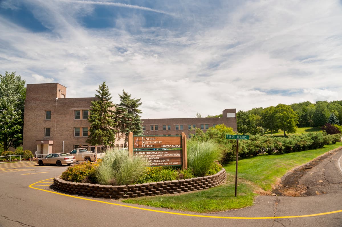 Elizabeth Church Manor Nursing Home thumbnail 2