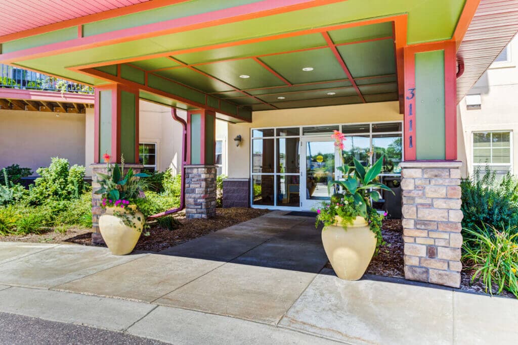 Valley Manor Care Center thumbnail 7