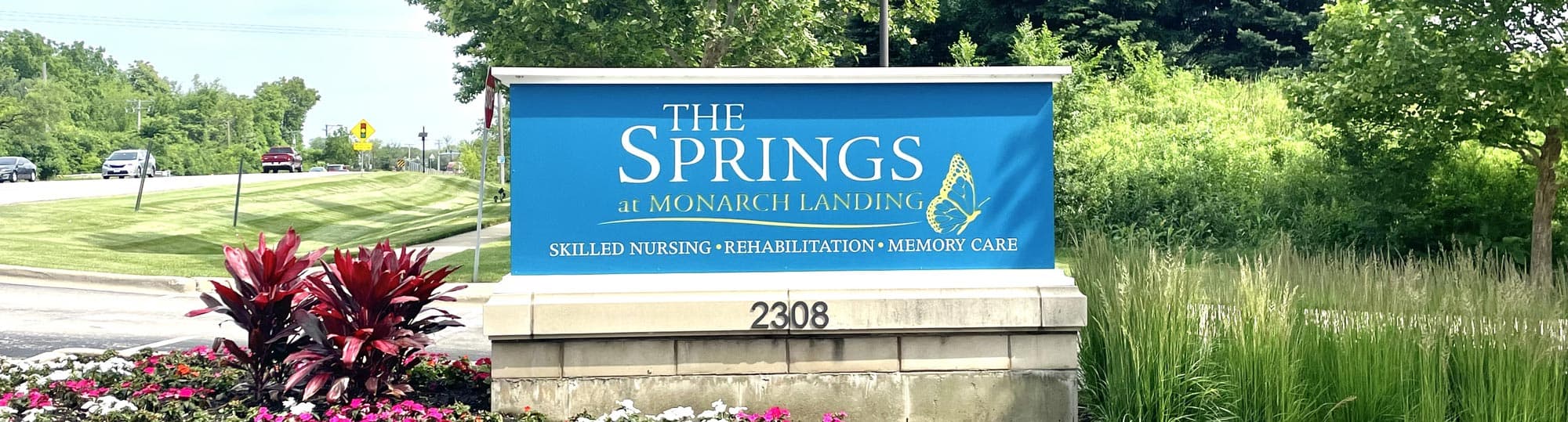 The Springs at Monarch Landing
