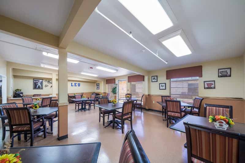 Laredo West Nursing And Rehabilitation Center thumbnail 2