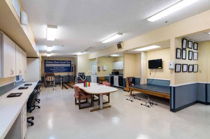 Laredo West Nursing And Rehabilitation Center thumbnail 4