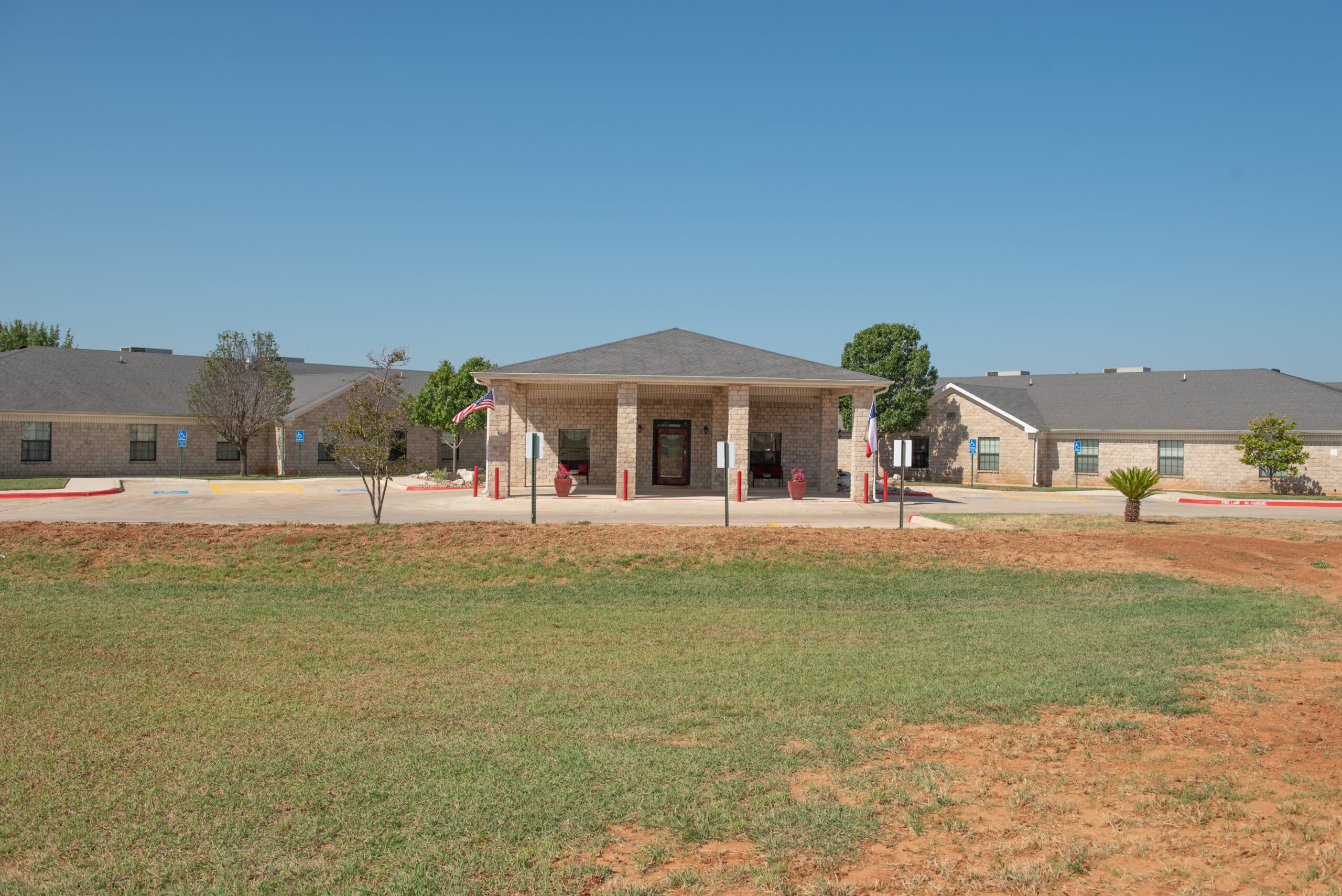 Laredo West Nursing And Rehabilitation Center thumbnail 7