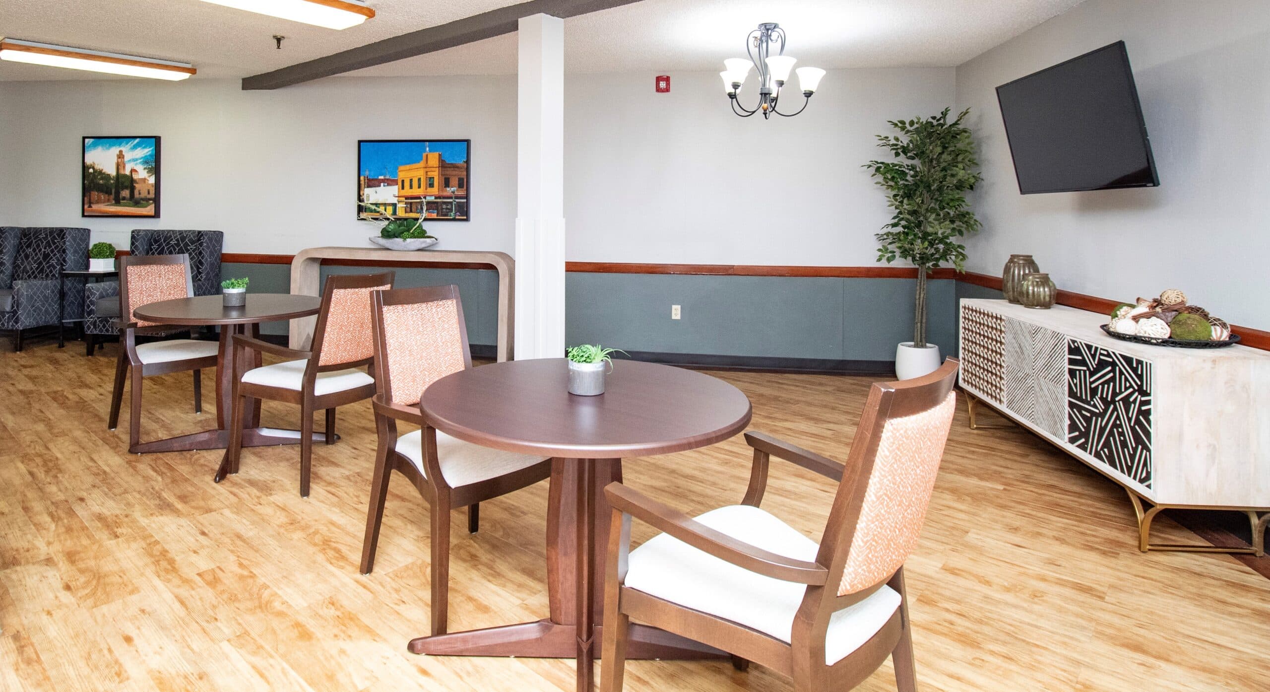 Laredo West Nursing And Rehabilitation Center thumbnail 5