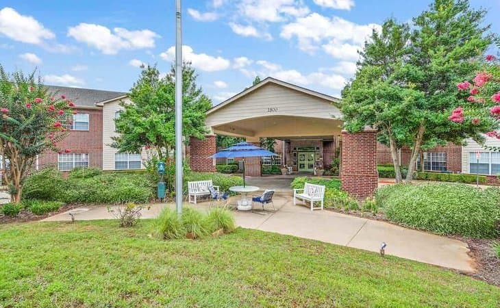 Carver Heights Estates Senior Living thumbnail 5