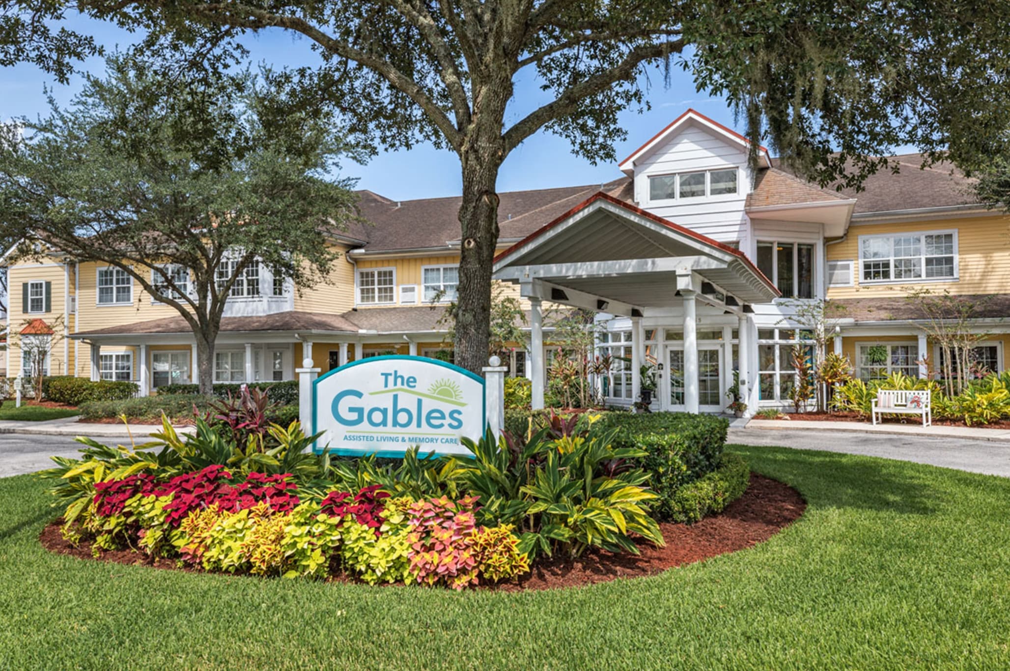 The Gables of Jacksonville thumbnail 3