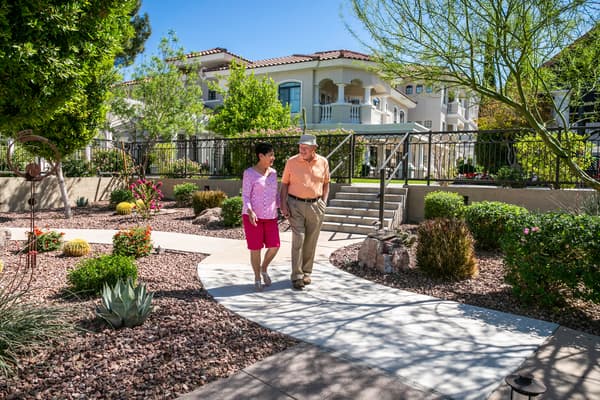 The Terraces Of Phoenix