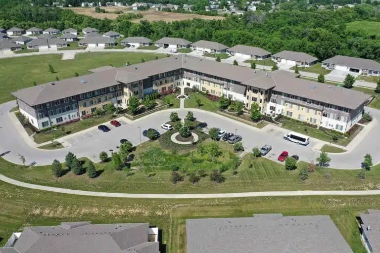 The Piper Assisted Living and Memory Care