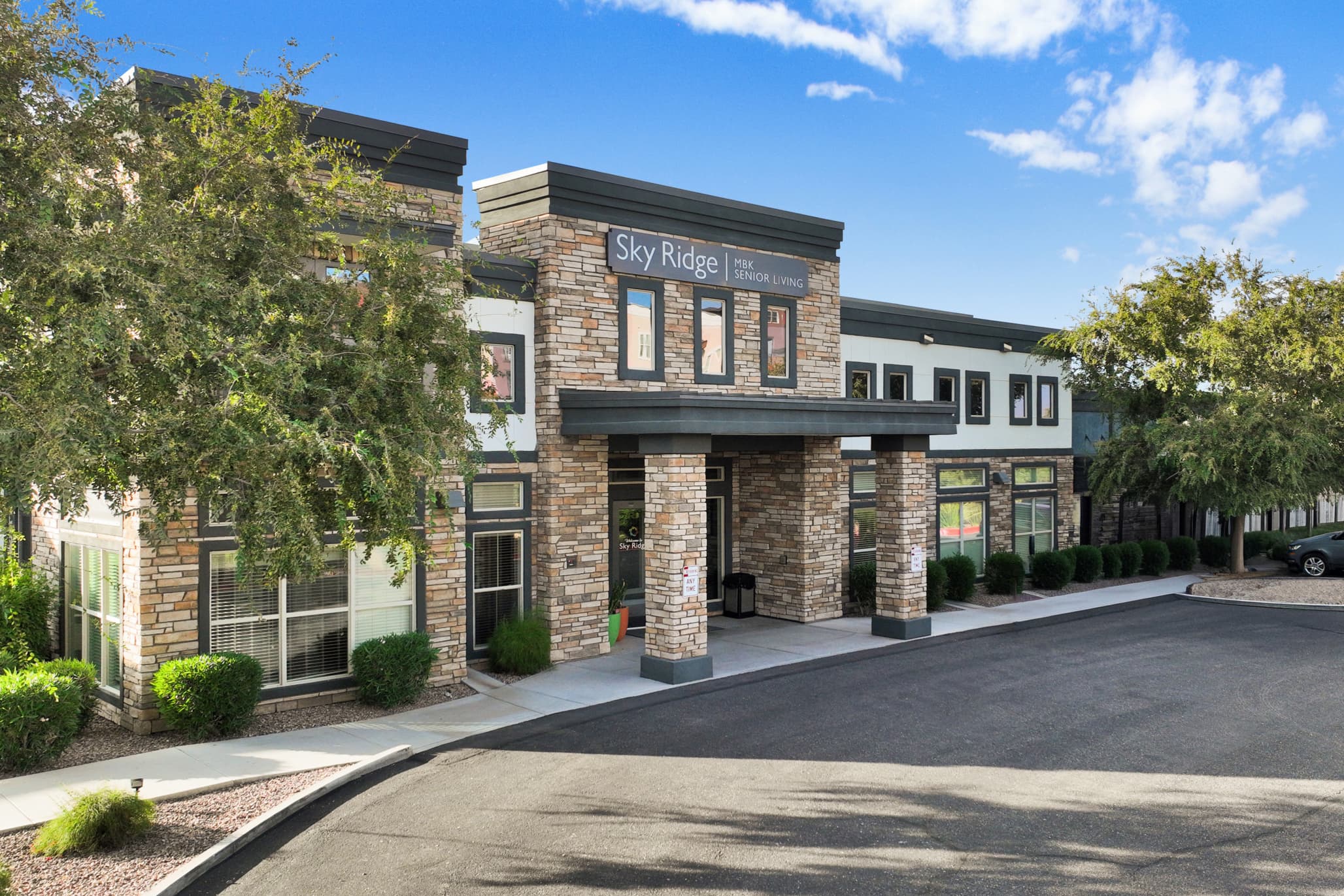 Sky Ridge Senior Living thumbnail 3