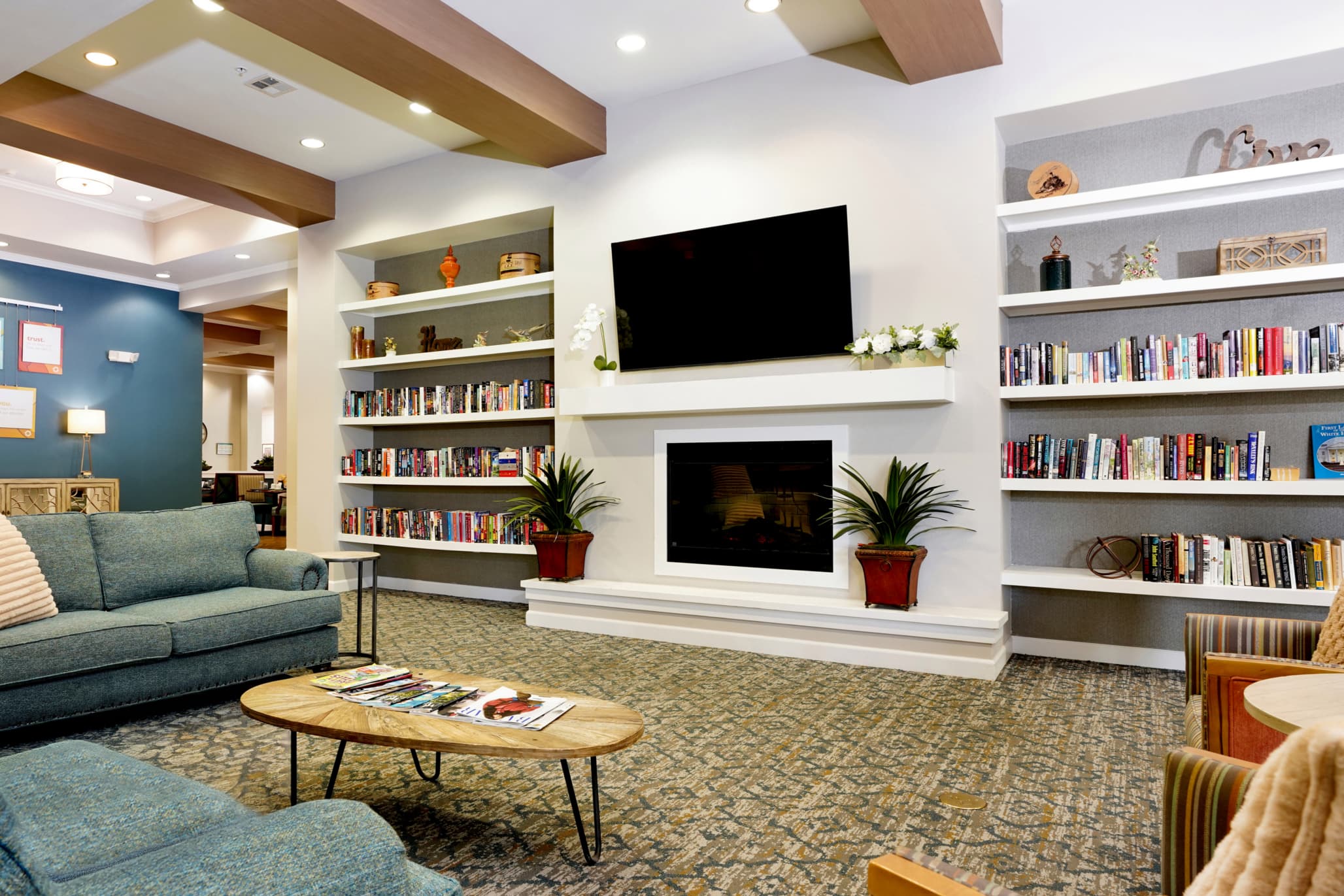 Sky Ridge Senior Living thumbnail 4