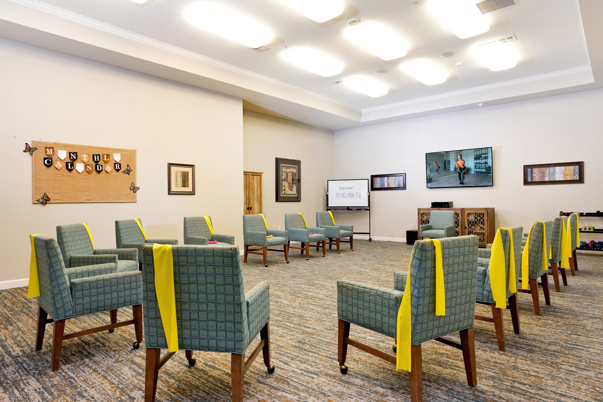 Sky Ridge Senior Living thumbnail 5