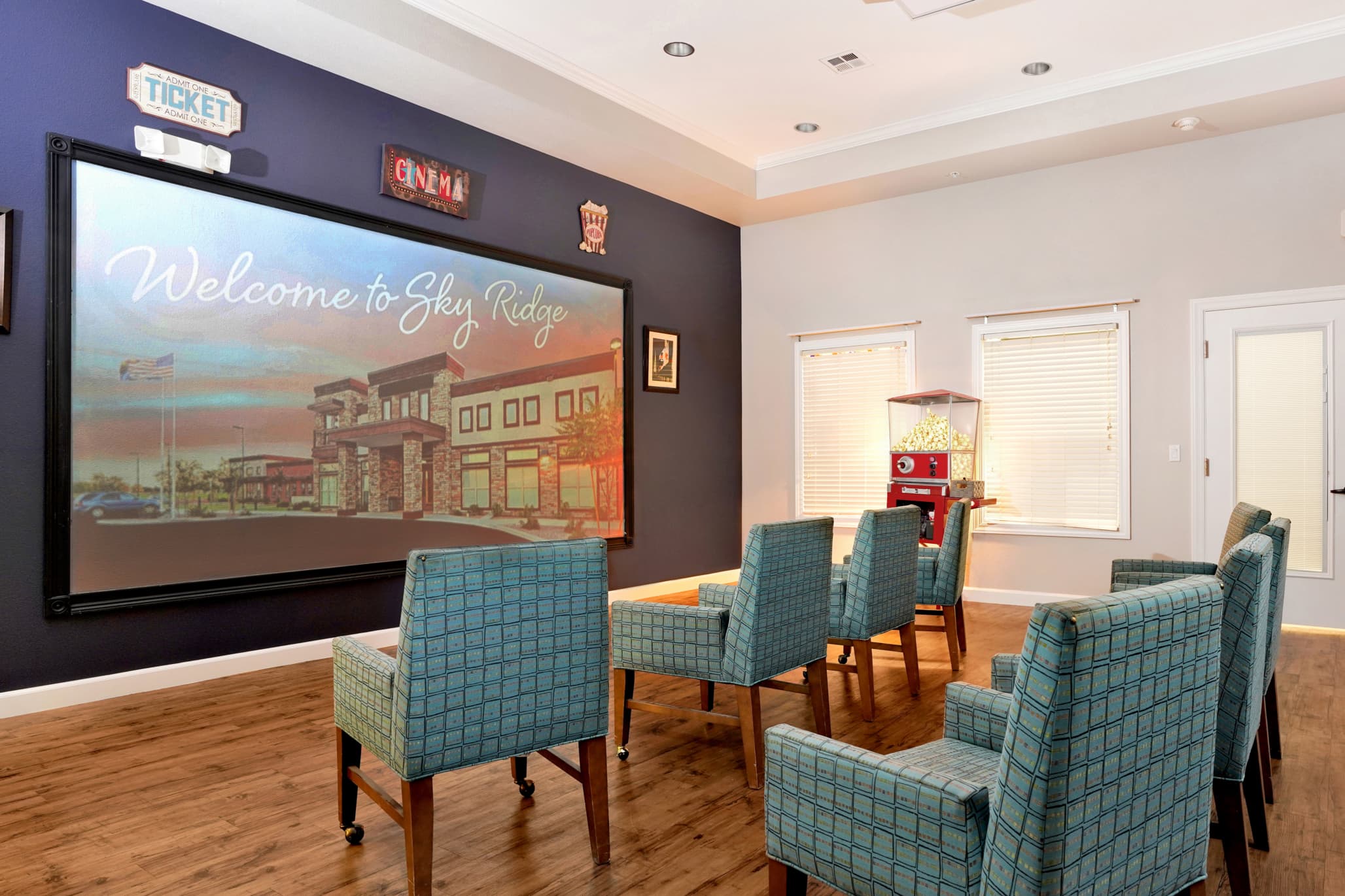 Sky Ridge Senior Living thumbnail 6