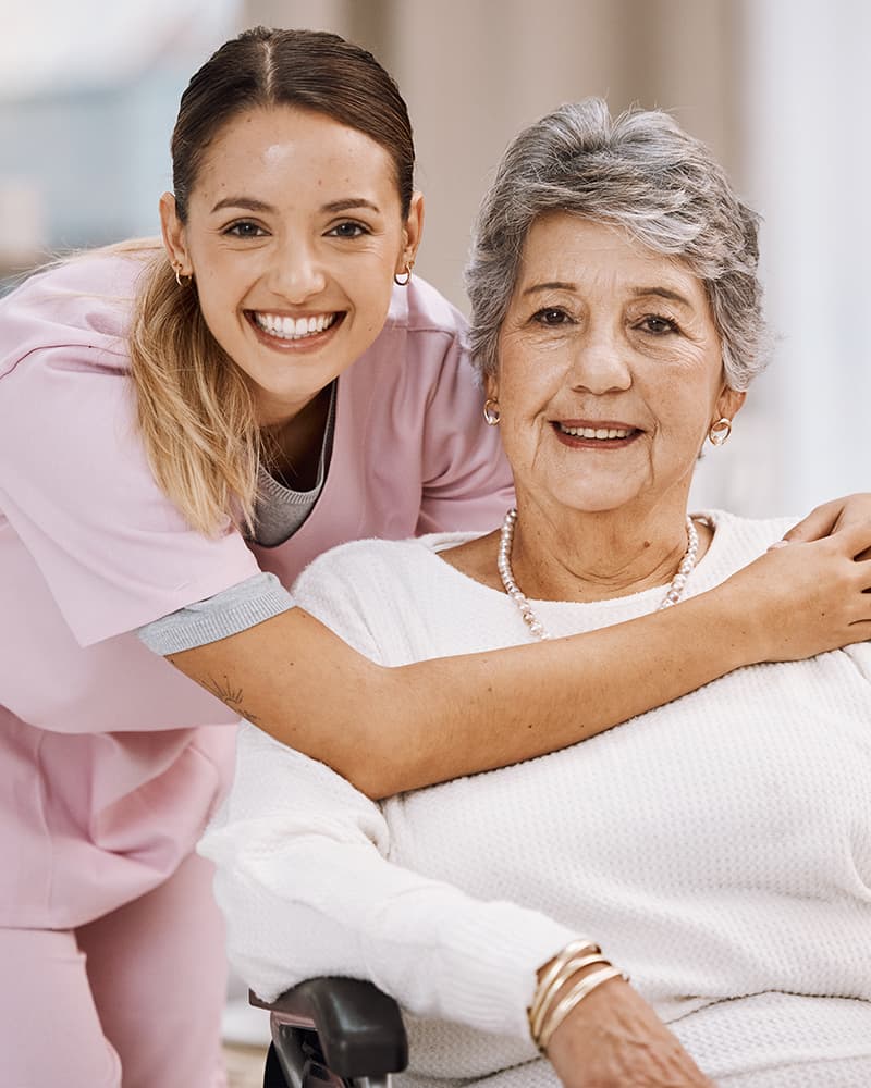 Castle Hills Rehabilitation And Care Center thumbnail 7