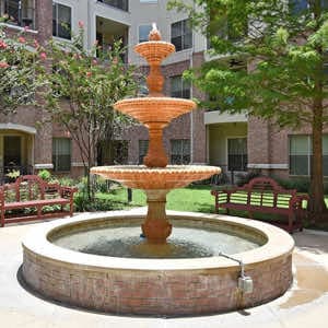 The Abbey at Westminster Plaza