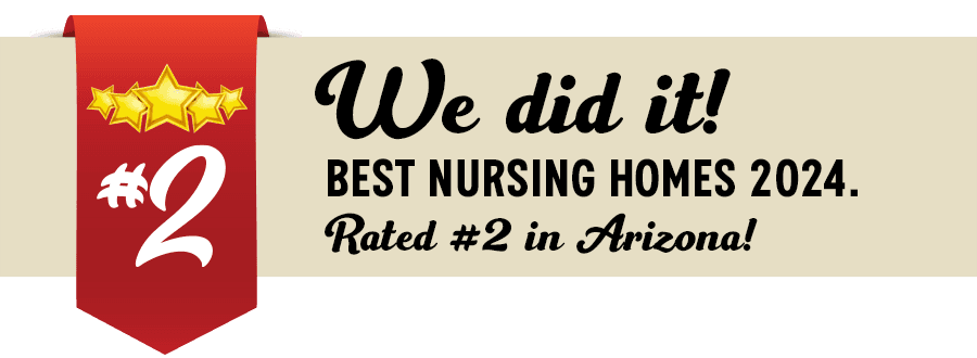 Archstone Care Center