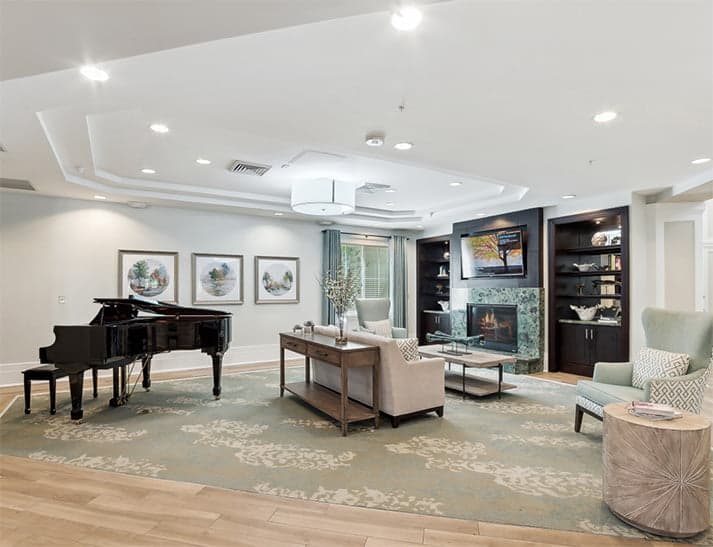 The Goldton At Lake Nona