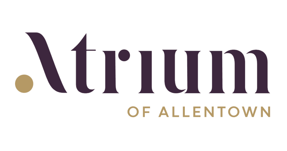 Atrium of Allentown